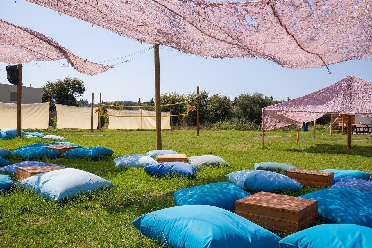 Finata Studios (Adults Only) Kávos Exterior foto